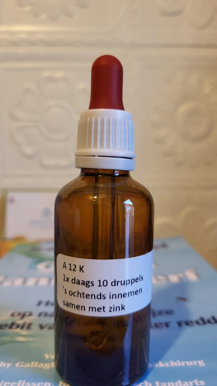 AA Druppels - Image 3