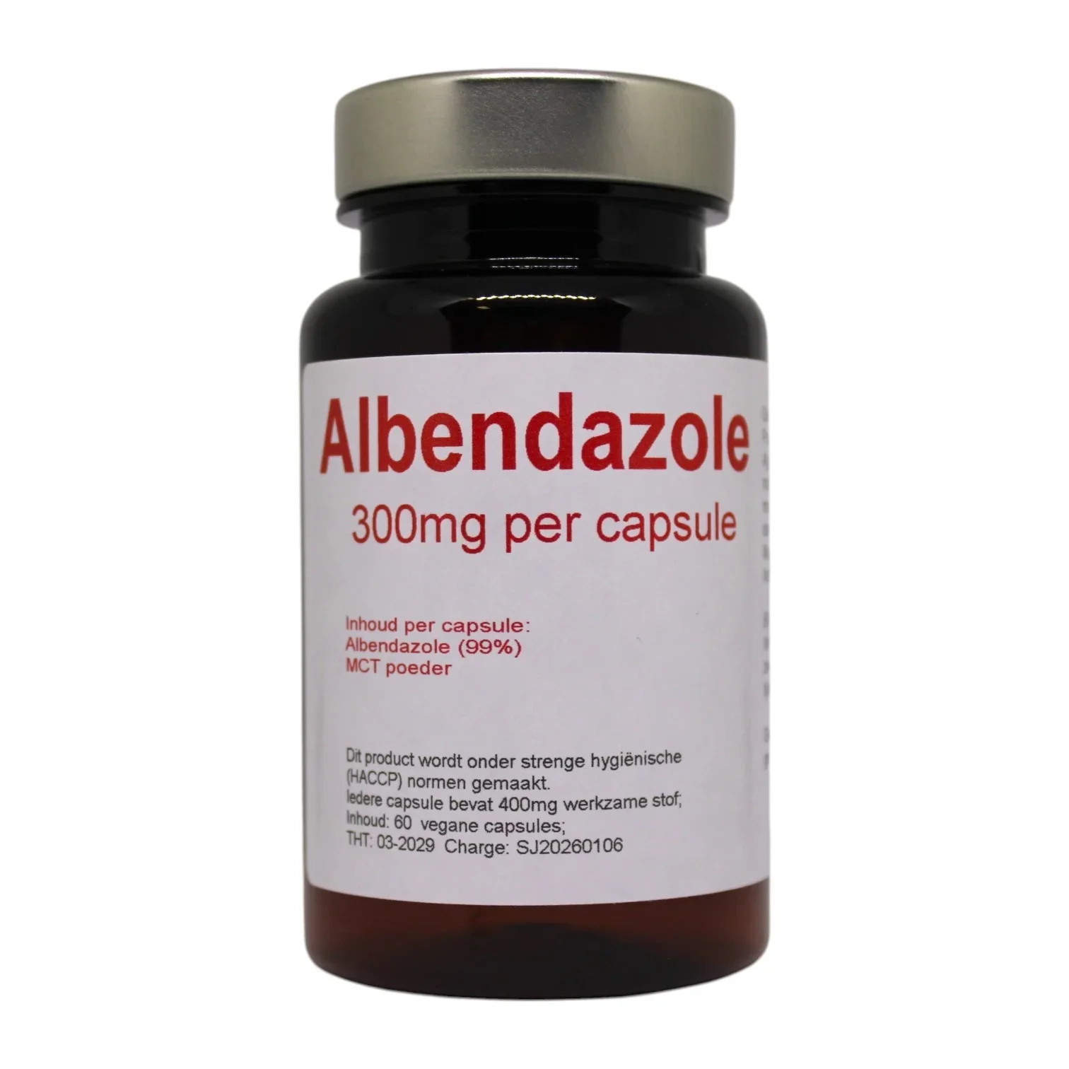 Albendazole