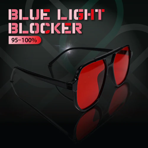 Blue Light Blocker
