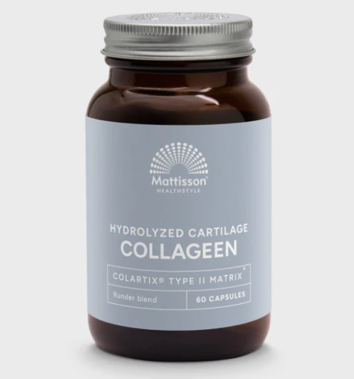Collageen Blend capsules - Colartix®