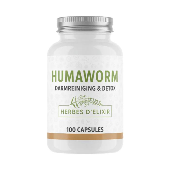Humaworm