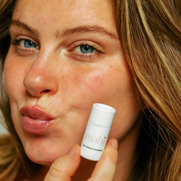 LIP BALM