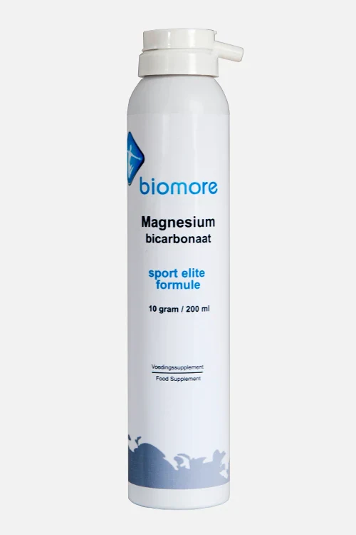 Magnesium Sport van Biocoherence