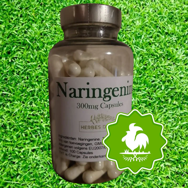 Naringenine