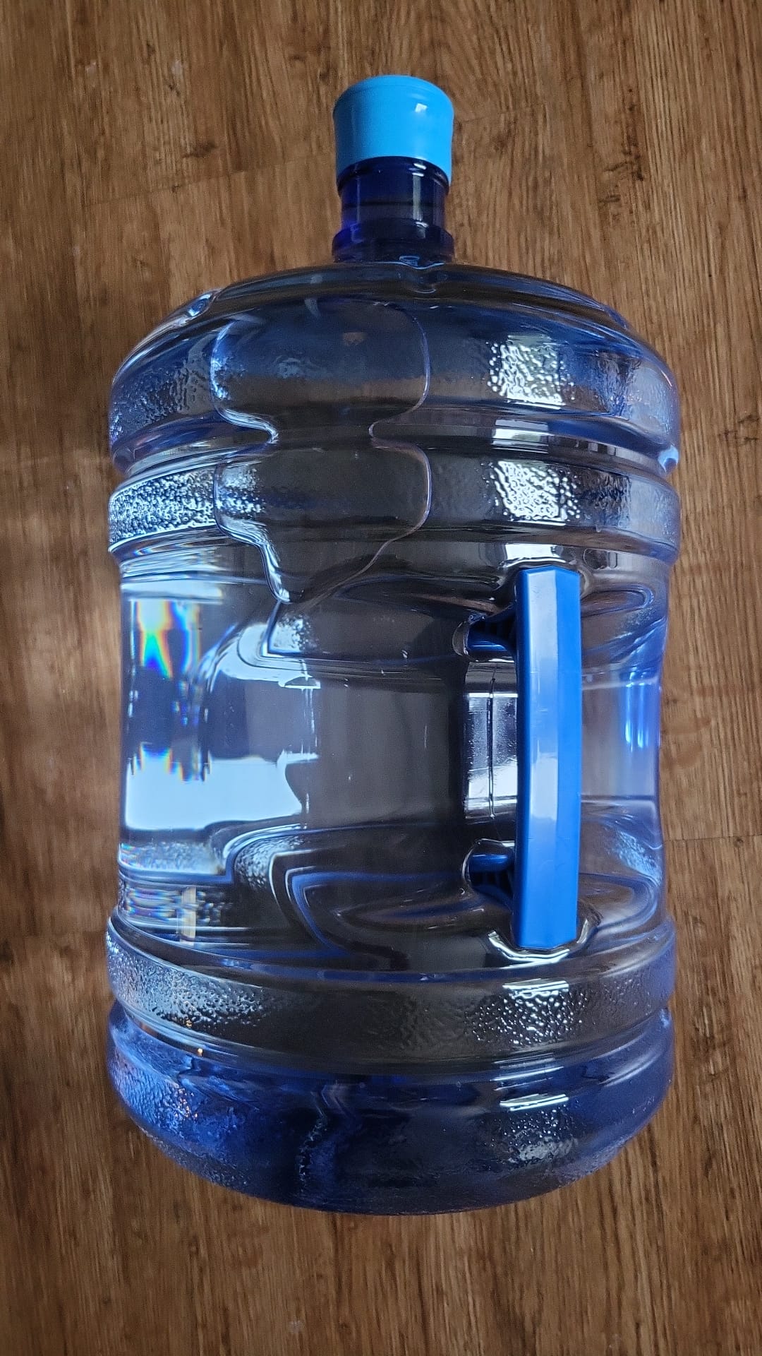 Natuurzuiver water 20 liter