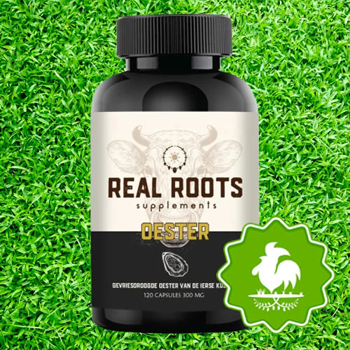 OESTER CAPSULES