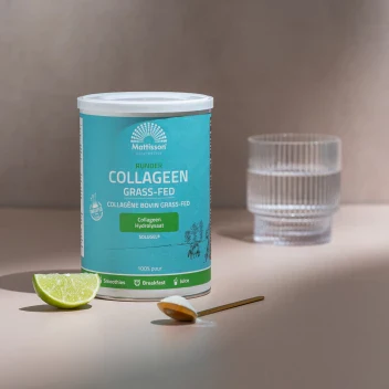 Runder Collageen Poeder Solugel® - Grass-Fed - Image 3